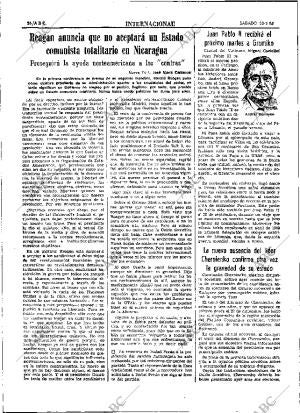 ABC SEVILLA 23-02-1985 página 26