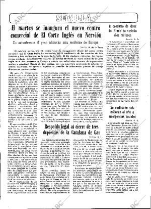 ABC SEVILLA 23-02-1985 página 33