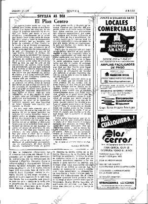 ABC SEVILLA 23-02-1985 página 35