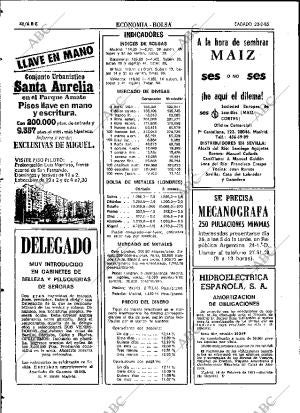 ABC SEVILLA 23-02-1985 página 46