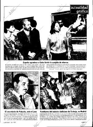 ABC SEVILLA 23-02-1985 página 5