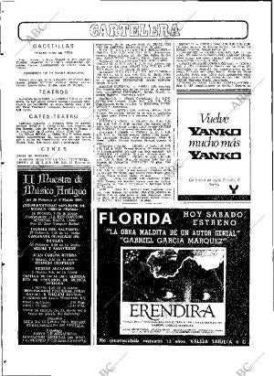 ABC SEVILLA 23-02-1985 página 54