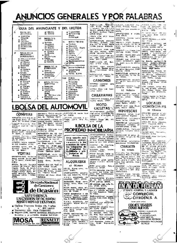 ABC SEVILLA 23-02-1985 página 57