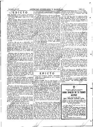 ABC SEVILLA 23-02-1985 página 63