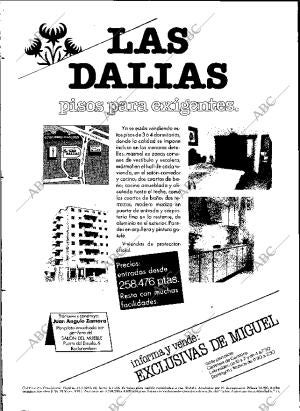 ABC SEVILLA 23-02-1985 página 66