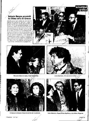 ABC SEVILLA 23-02-1985 página 69