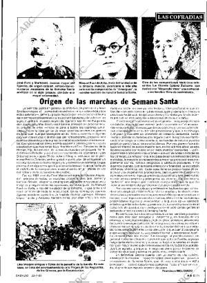 ABC SEVILLA 23-02-1985 página 71