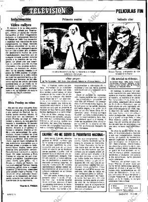 ABC SEVILLA 23-02-1985 página 76