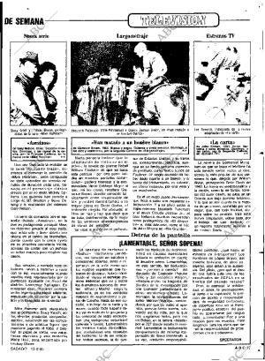 ABC SEVILLA 23-02-1985 página 77