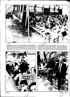 ABC SEVILLA 23-02-1985 página 8