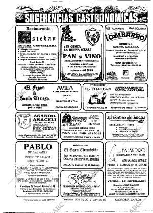 ABC MADRID 27-02-1985 página 10