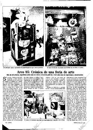 ABC MADRID 27-02-1985 página 102