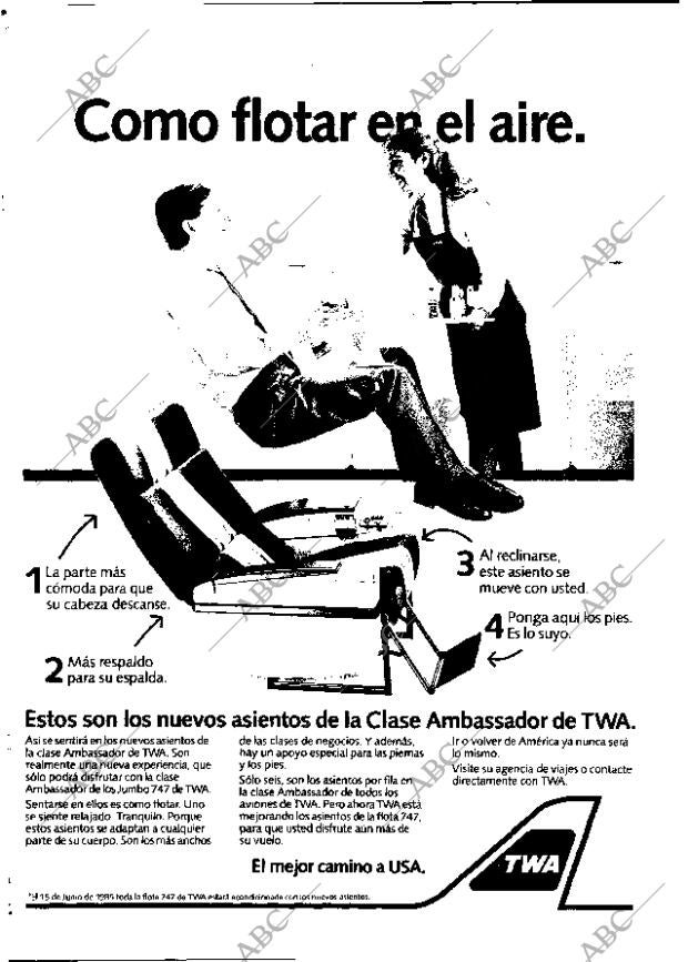 ABC MADRID 27-02-1985 página 106