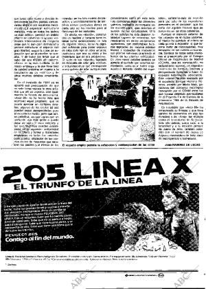 ABC MADRID 27-02-1985 página 109