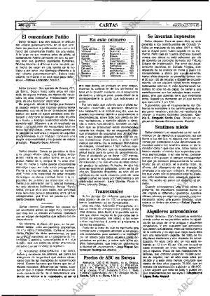 ABC MADRID 27-02-1985 página 14