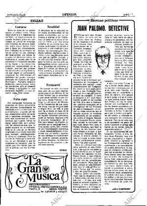 ABC MADRID 27-02-1985 página 17