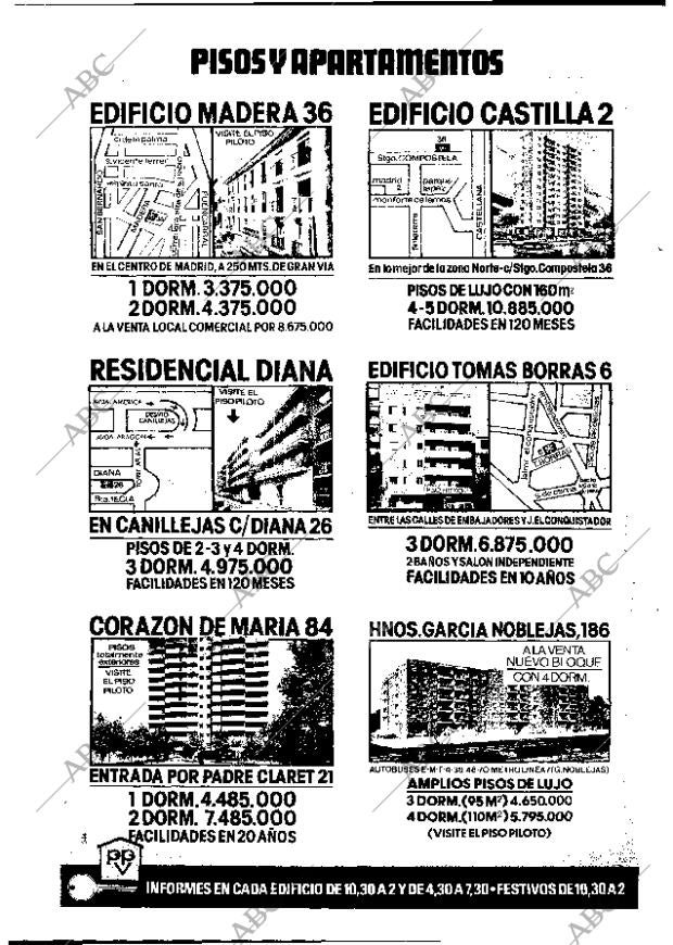 ABC MADRID 27-02-1985 página 2