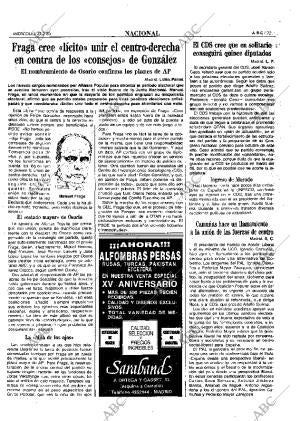 ABC MADRID 27-02-1985 página 25