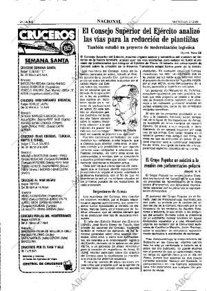 ABC MADRID 27-02-1985 página 26