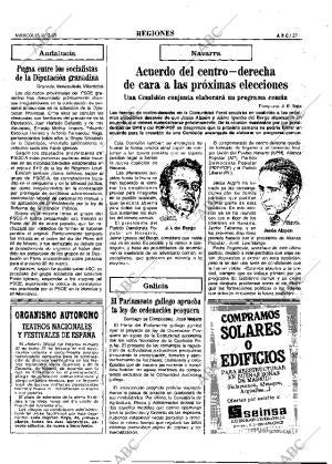 ABC MADRID 27-02-1985 página 27