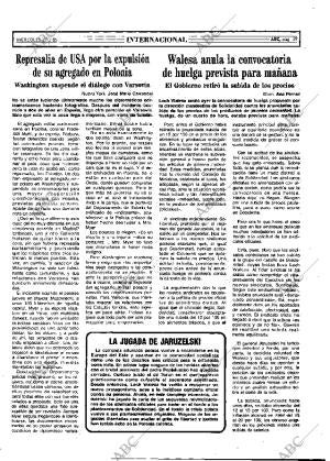 ABC MADRID 27-02-1985 página 29
