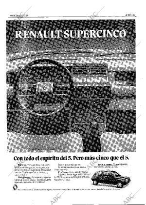 ABC MADRID 27-02-1985 página 35