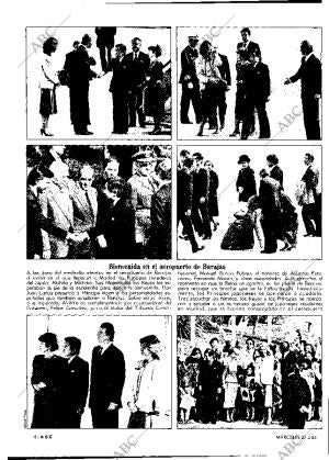 ABC MADRID 27-02-1985 página 4