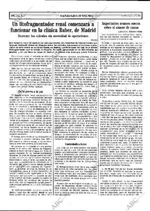 ABC MADRID 27-02-1985 página 44