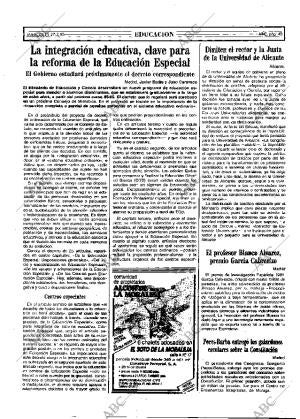 ABC MADRID 27-02-1985 página 45