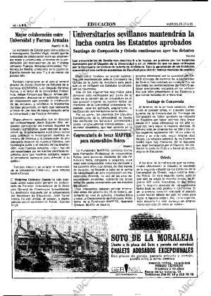 ABC MADRID 27-02-1985 página 46