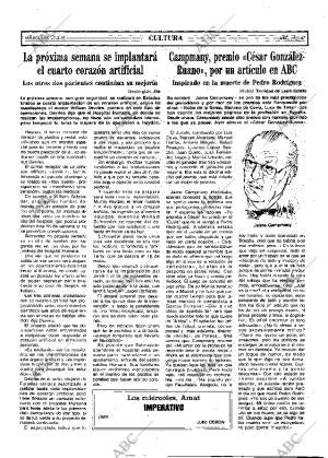 ABC MADRID 27-02-1985 página 47