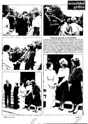 ABC MADRID 27-02-1985 página 5