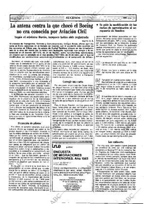 ABC MADRID 27-02-1985 página 51