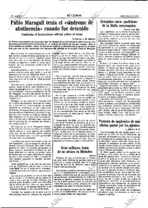 ABC MADRID 27-02-1985 página 52