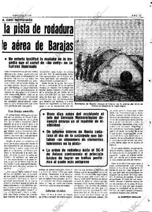 ABC MADRID 27-02-1985 página 57