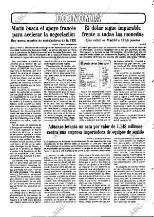 ABC MADRID 27-02-1985 página 59