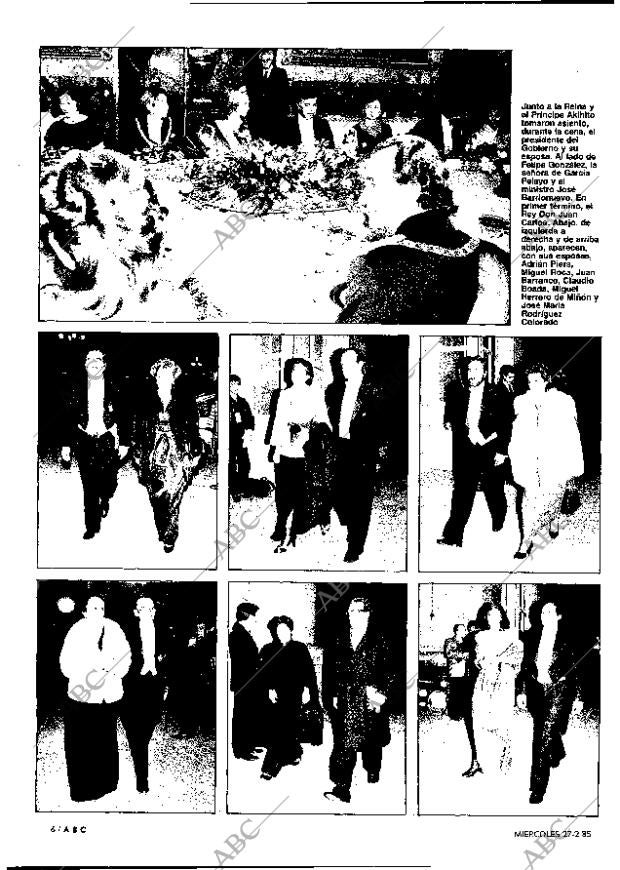ABC MADRID 27-02-1985 página 6