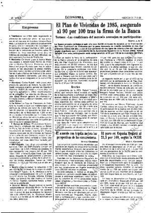 ABC MADRID 27-02-1985 página 60