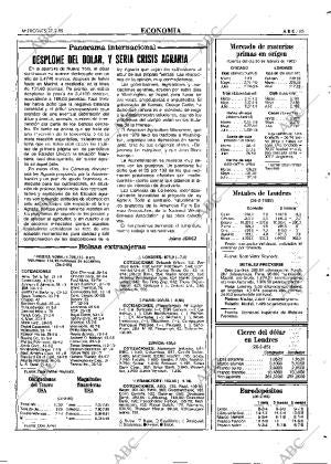 ABC MADRID 27-02-1985 página 65