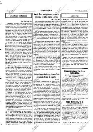 ABC MADRID 27-02-1985 página 66