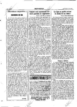 ABC MADRID 27-02-1985 página 68