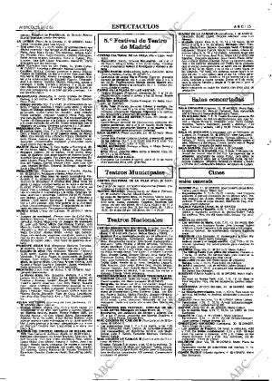 ABC MADRID 27-02-1985 página 75