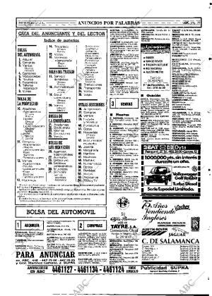 ABC MADRID 27-02-1985 página 79