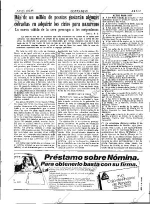 ABC SEVILLA 28-02-1985 página 47
