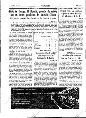 ABC SEVILLA 28-02-1985 página 59
