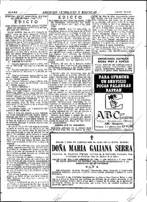 ABC SEVILLA 28-02-1985 página 68