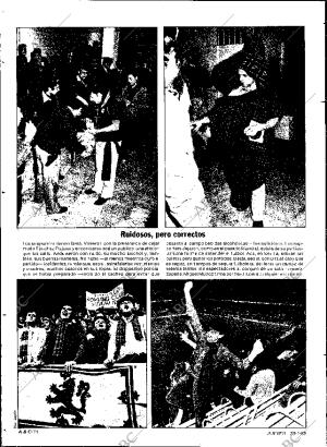 ABC SEVILLA 28-02-1985 página 74
