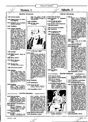 ABC MADRID 01-03-1985 página 101