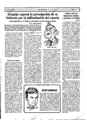 ABC MADRID 01-03-1985 página 19