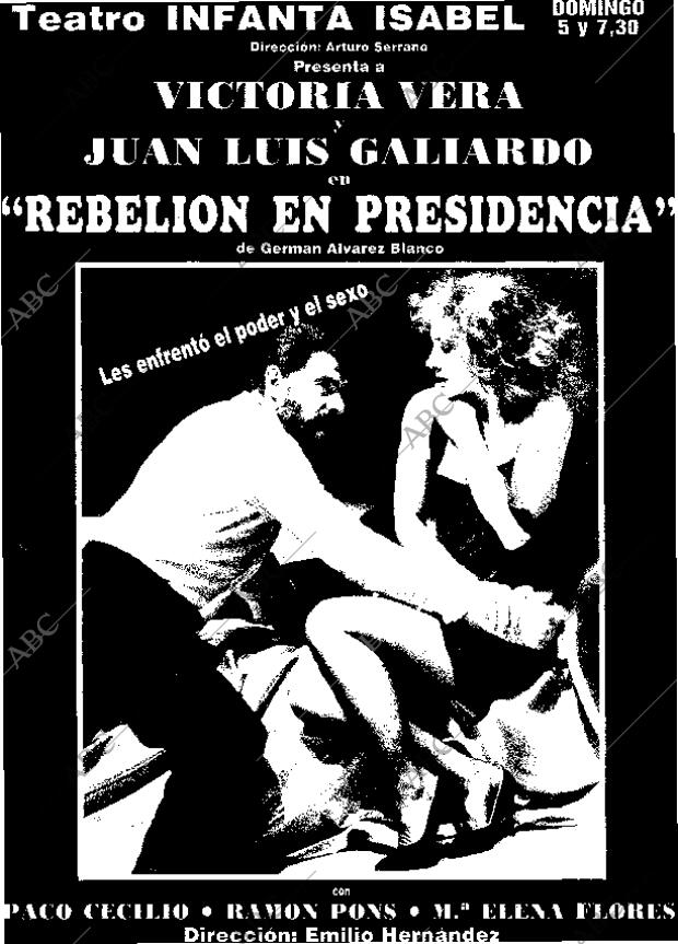 ABC MADRID 01-03-1985 página 2